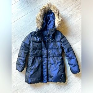 Gap Kids Snow Jacket size S 6-7